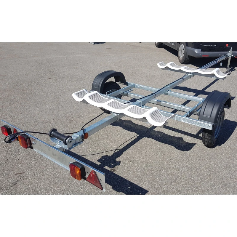 Remorque Hobie Adventure Island Tandem 4 Remorque Hobie Adventure Island Tandem – Image 2