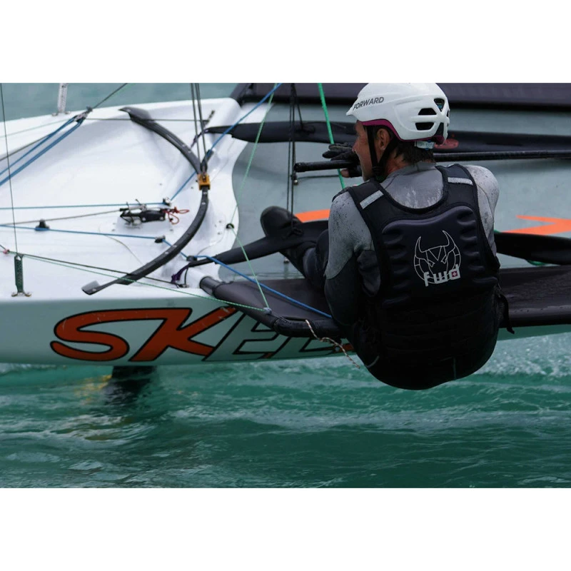 Skeeta 7.2 Foil 4 Skeeta 7.2 Foil – Image 2