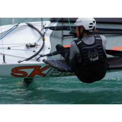 Skeeta 9.5 Foil 12 Skeeta 9.5 Foil -Néoprènes Soldes Boutique skeeta 95 foil 4