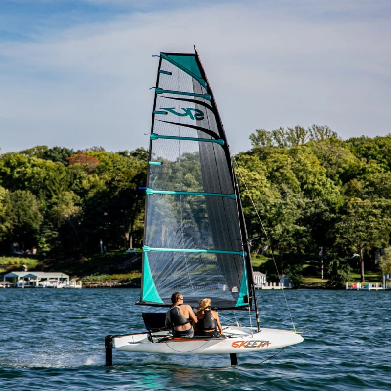 Skeeta 8.5 Foil 4 Skeeta 8.5 Foil – Image 2