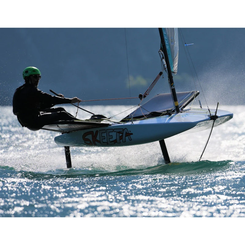 Skeeta 8.5 Foil 6 Skeeta 8.5 Foil – Image 4