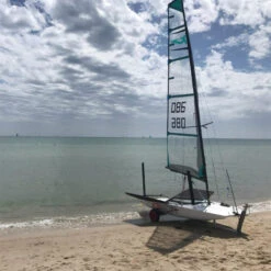 Skeeta 8.5 Foil 12 Skeeta 8.5 Foil -Néoprènes Soldes Boutique skeeta foil 85 4