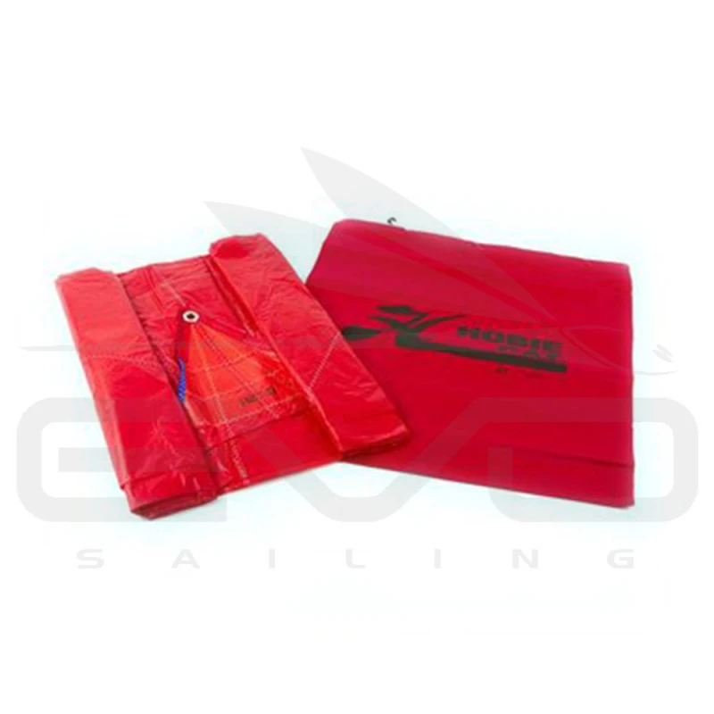 Spi Hobie Cat 16/15 Rouge 3 Spi Hobie Cat 16/15 Rouge