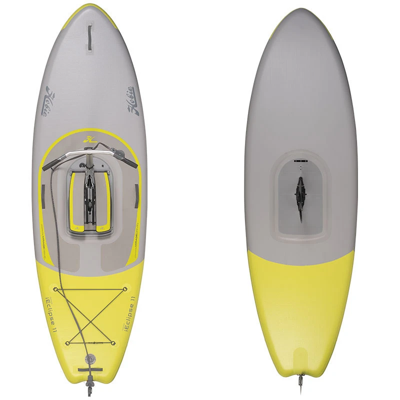 Stand Up Gonflable IEcplise Hobie 5 Stand Up Gonflable IEcplise Hobie – Image 3