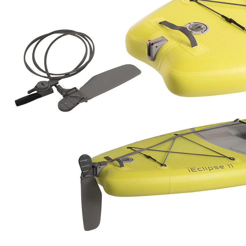 Stand Up Gonflable IEcplise Hobie 6 Stand Up Gonflable IEcplise Hobie – Image 4