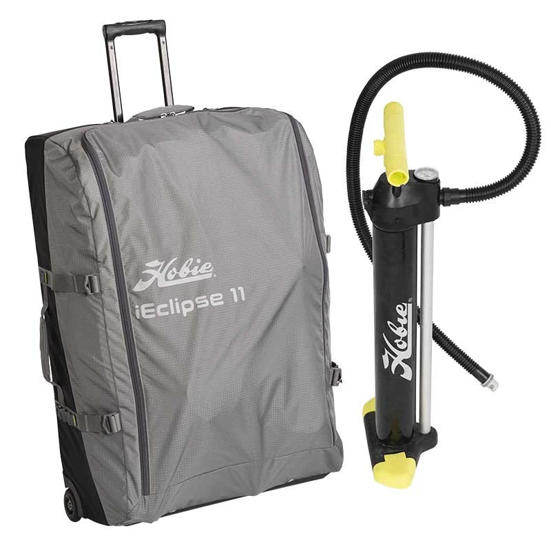 Stand Up Gonflable IEcplise Hobie 8 Stand Up Gonflable IEcplise Hobie – Image 6