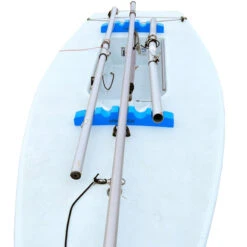 Support De Mats Laser ILCA -Néoprènes Soldes Boutique support de mats laser ilca 4