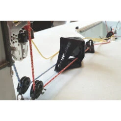 Support Micro Compas Tacktick Alu - Laser® -Néoprènes Soldes Boutique support micro compas tacktick alu laser 2