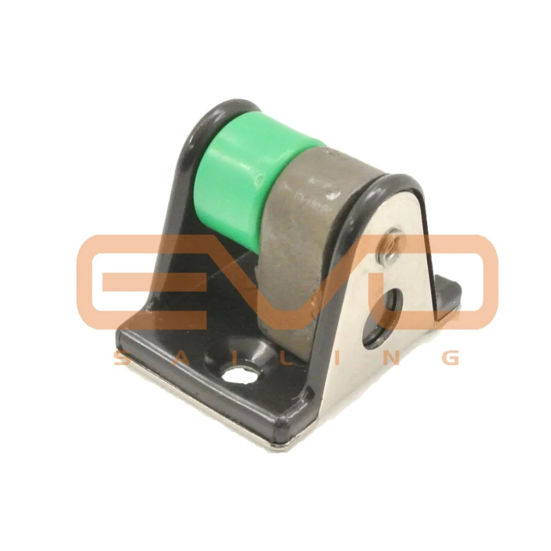 Taquet De Renvoi De Foc Vert Hobie 16 3 Taquet De Renvoi De Foc Vert Hobie 16