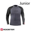Top Néoprène Rooster SuperTherm Junior 2 Top Néoprène Rooster SuperTherm Junior -Néoprènes Soldes Boutique top neoprene rooster supertherm junior
