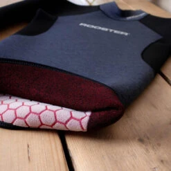 Top Néoprène Rooster SuperTherm Junior 10 Top Néoprène Rooster SuperTherm Junior -Néoprènes Soldes Boutique top neoprene rooster supertherm junior 2