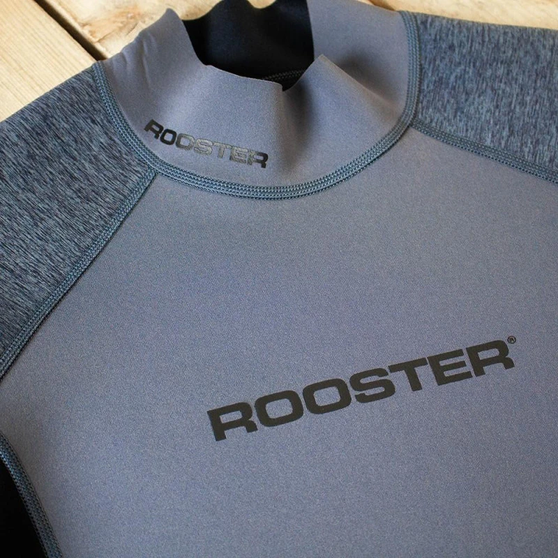 Top Néoprène Rooster Thermaflex 1.5mm 8 Top Néoprène Rooster Thermaflex 1.5mm – Image 6