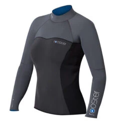 Néoprènes Soldes Boutique 16 Top Néoprène Supertherm Femme Rooster