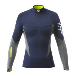 Néoprènes Soldes Boutique 10 Top Néoprène Zhik Superwarm V Femme