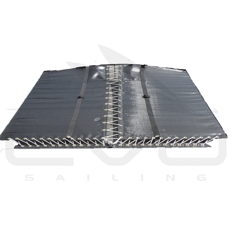 Trampoline Mesh Hobie 16 3 Trampoline Mesh Hobie 16