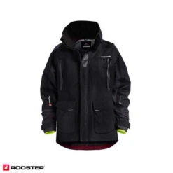 Veste De Quart Rooster Passage