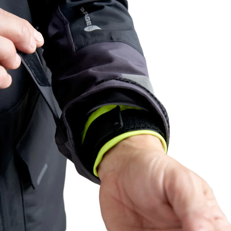 Veste De Quart Rooster Passage 6 Veste De Quart Rooster Passage – Image 4