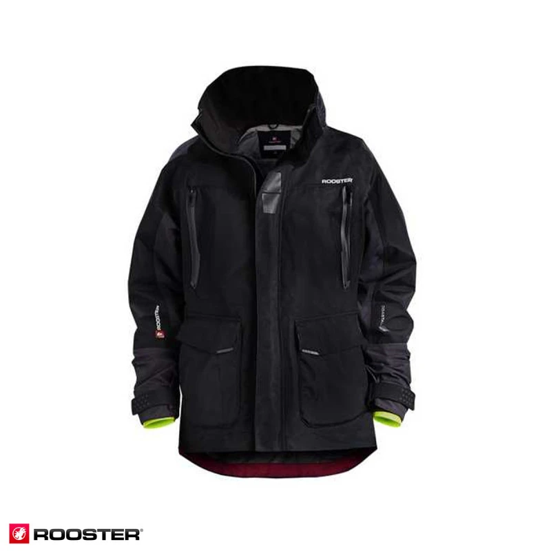 Veste De Quart Rooster Passage 3 Veste De Quart Rooster Passage