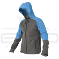 Veste Softshell Magic Marine Radar