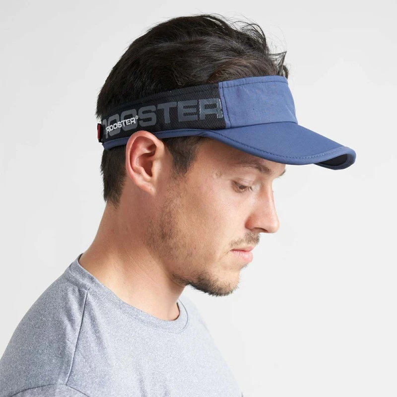 Visière Rooster Quick Dry 5 Visière Rooster Quick Dry – Image 3