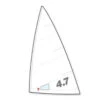 Voile Laser 4.7 Loisir -Néoprènes Soldes Boutique voile laser 47 loisir