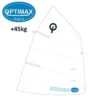 Voile Optimist Régate Optimax DOS +45 KG -Néoprènes Soldes Boutique voile optimiste regate optimax dos 45 kg