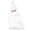 Voile ILCA 7 North 2 Voile ILCA 7 North -Néoprènes Soldes Boutique voile regate ilca 7
