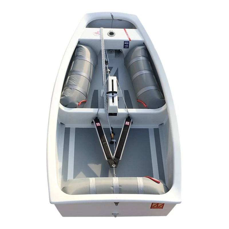 Winner Optimist 3D STAR Coque 6 Winner Optimist 3D STAR Coque – Image 4